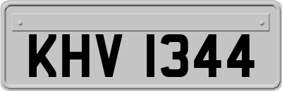 KHV1344