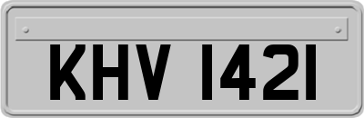 KHV1421