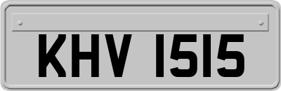 KHV1515