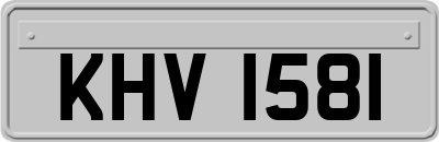 KHV1581