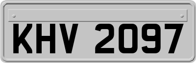 KHV2097