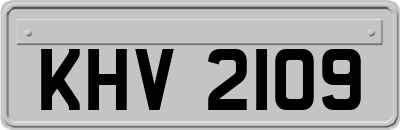 KHV2109
