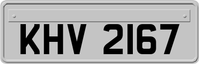 KHV2167