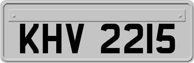 KHV2215