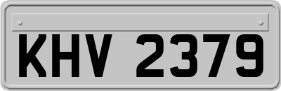 KHV2379