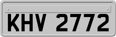 KHV2772