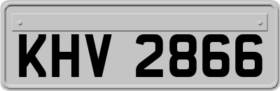 KHV2866