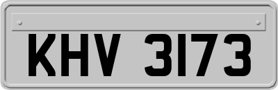 KHV3173