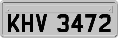 KHV3472