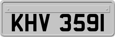 KHV3591