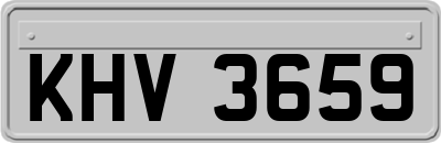 KHV3659
