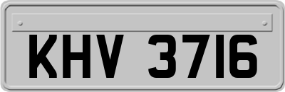 KHV3716