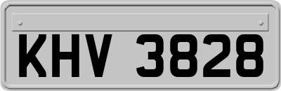 KHV3828