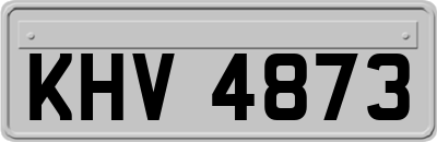 KHV4873