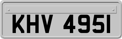 KHV4951