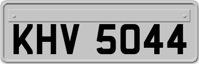 KHV5044