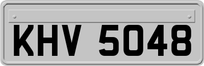 KHV5048