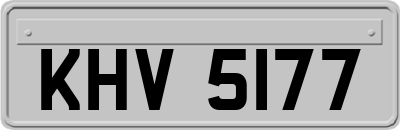 KHV5177