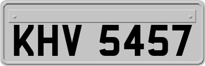 KHV5457