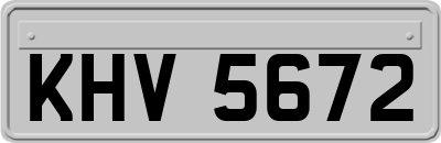 KHV5672