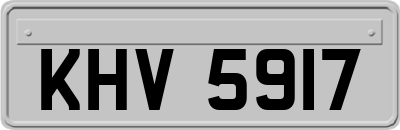 KHV5917