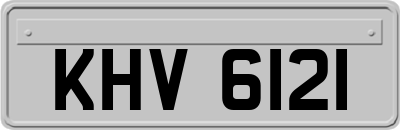 KHV6121