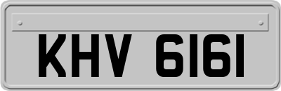 KHV6161