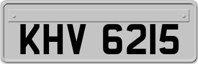 KHV6215