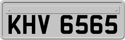 KHV6565