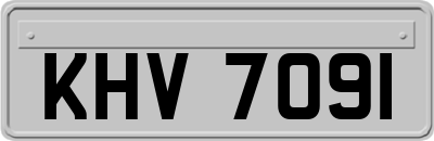 KHV7091