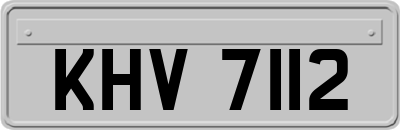 KHV7112