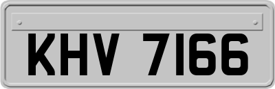 KHV7166