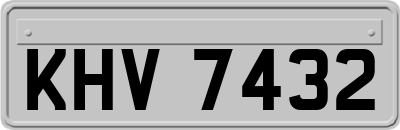 KHV7432