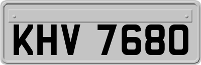 KHV7680