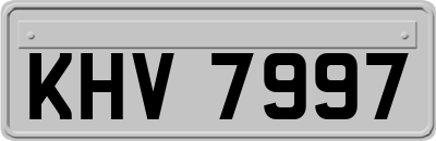 KHV7997
