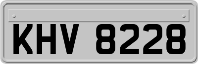 KHV8228