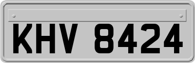KHV8424