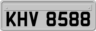 KHV8588