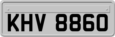 KHV8860