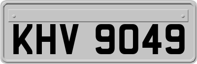 KHV9049