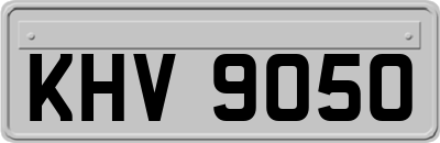 KHV9050