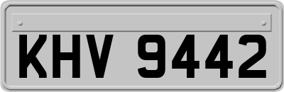 KHV9442