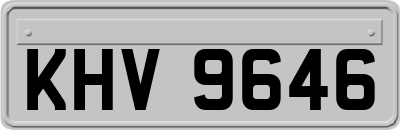 KHV9646