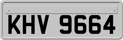 KHV9664