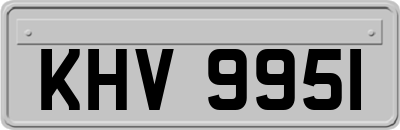 KHV9951