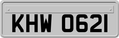KHW0621