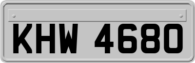 KHW4680