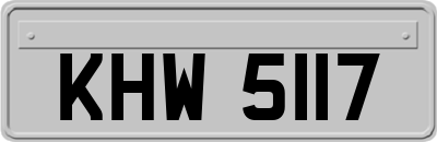 KHW5117