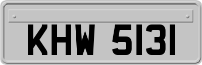 KHW5131