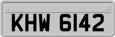 KHW6142